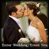 Inspiration in Motion CT WEdding Videographers Website